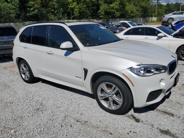 Photo 3 VIN: 5UXKR0C51F0P03605 - BMW X5 XDRIVE3 