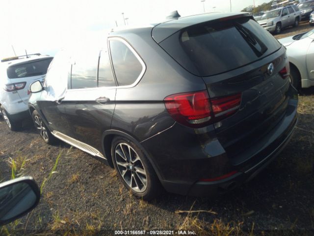 Photo 2 VIN: 5UXKR0C51F0P03863 - BMW X5 