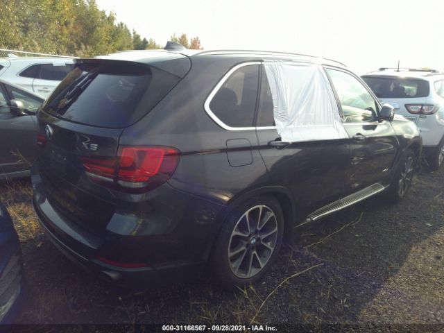 Photo 3 VIN: 5UXKR0C51F0P03863 - BMW X5 