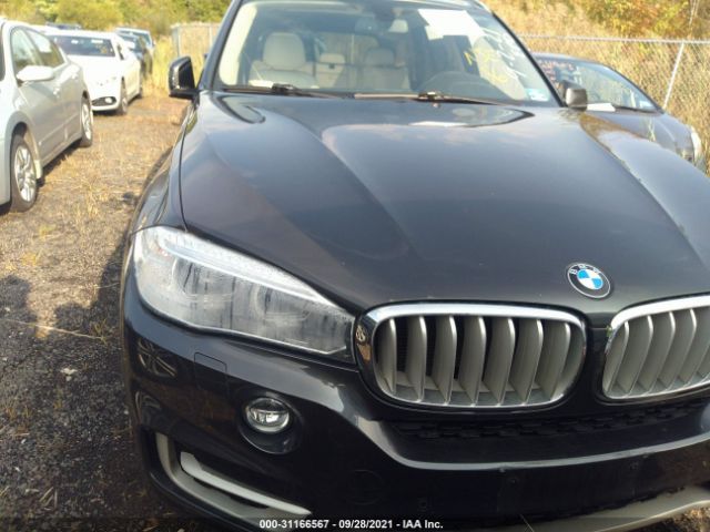 Photo 5 VIN: 5UXKR0C51F0P03863 - BMW X5 