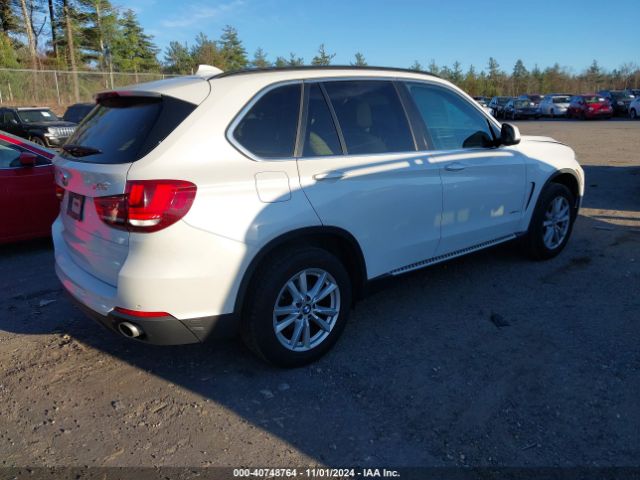 Photo 3 VIN: 5UXKR0C51F0P04270 - BMW X5 