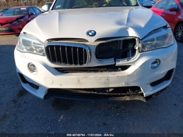 Photo 5 VIN: 5UXKR0C51F0P04270 - BMW X5 