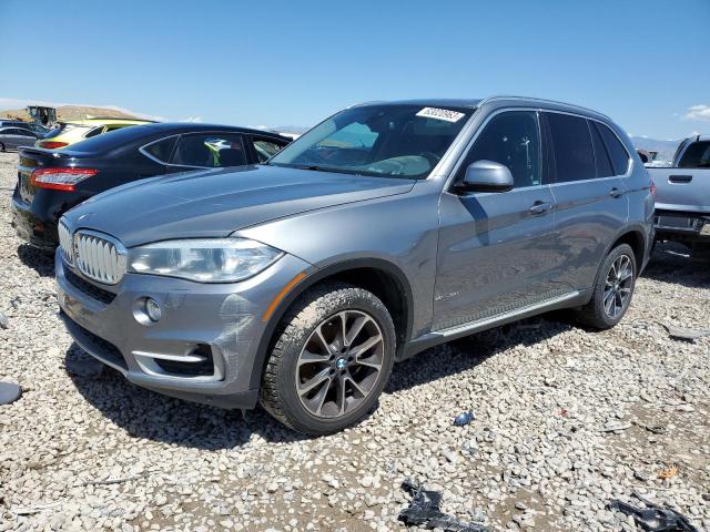 Photo 0 VIN: 5UXKR0C51F0P04401 - BMW X5 