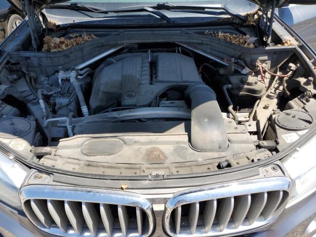 Photo 10 VIN: 5UXKR0C51F0P04401 - BMW X5 