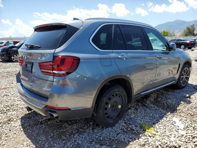 Photo 2 VIN: 5UXKR0C51F0P04401 - BMW X5 