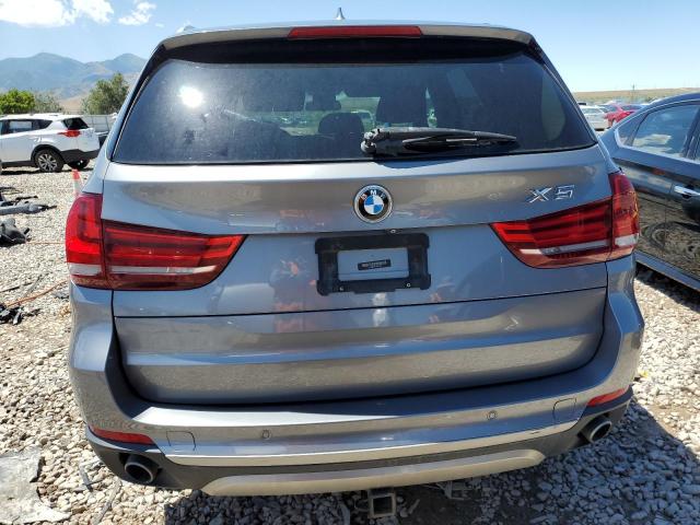 Photo 5 VIN: 5UXKR0C51F0P04401 - BMW X5 