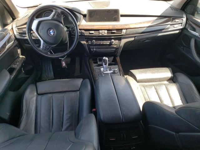 Photo 7 VIN: 5UXKR0C51F0P04401 - BMW X5 