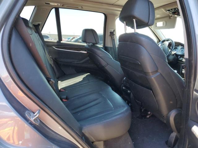 Photo 9 VIN: 5UXKR0C51F0P04401 - BMW X5 