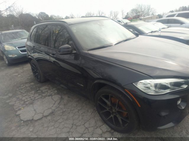 Photo 0 VIN: 5UXKR0C51F0P04706 - BMW X5 