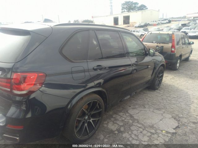 Photo 3 VIN: 5UXKR0C51F0P04706 - BMW X5 