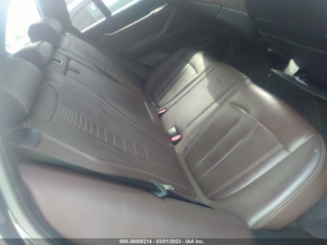 Photo 7 VIN: 5UXKR0C51F0P04706 - BMW X5 