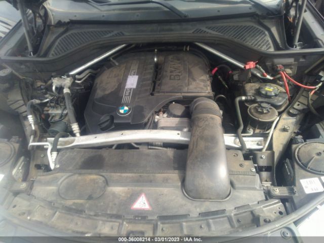 Photo 9 VIN: 5UXKR0C51F0P04706 - BMW X5 