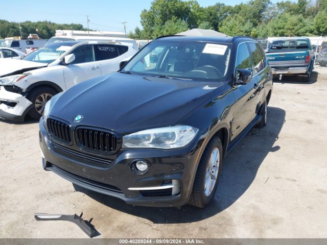 Photo 1 VIN: 5UXKR0C51F0P05225 - BMW X5 