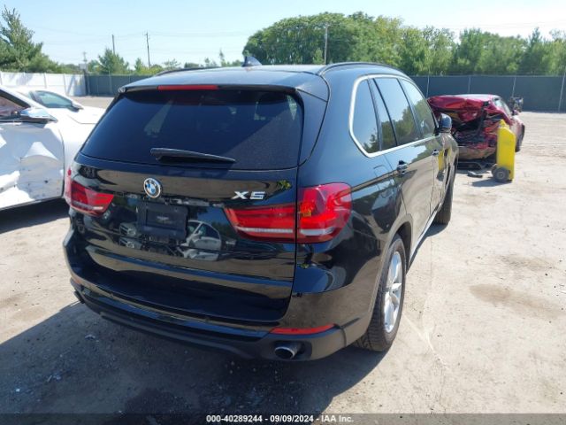 Photo 3 VIN: 5UXKR0C51F0P05225 - BMW X5 