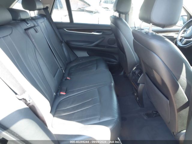 Photo 7 VIN: 5UXKR0C51F0P05225 - BMW X5 