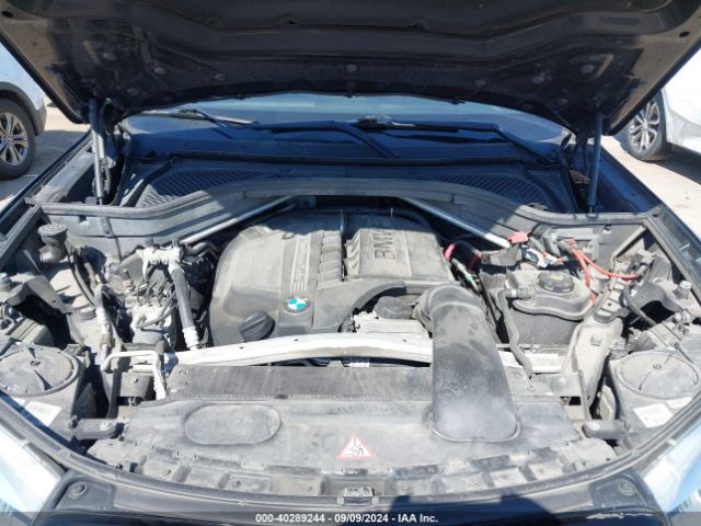 Photo 9 VIN: 5UXKR0C51F0P05225 - BMW X5 