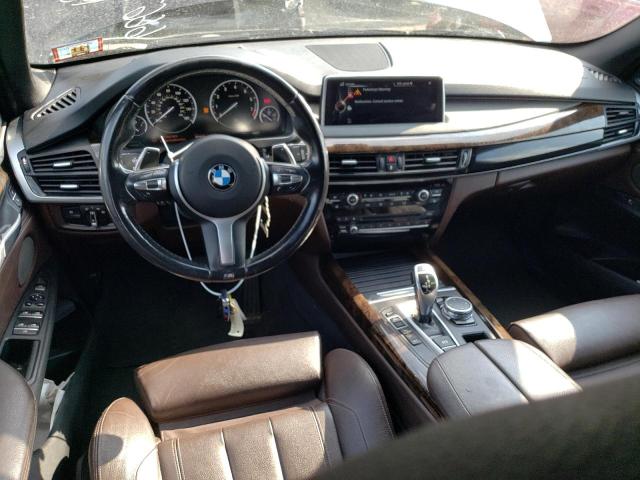 Photo 7 VIN: 5UXKR0C51F0P06066 - BMW X5 XDRIVE3 