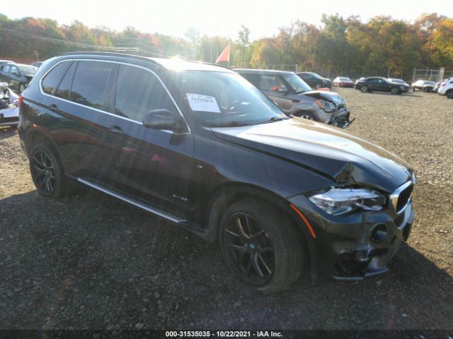 Photo 0 VIN: 5UXKR0C51F0P06293 - BMW X5 