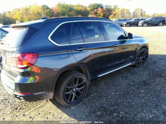 Photo 3 VIN: 5UXKR0C51F0P06293 - BMW X5 