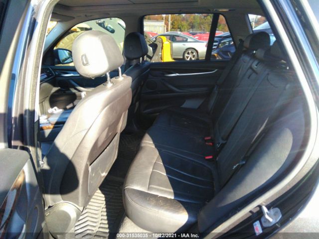 Photo 7 VIN: 5UXKR0C51F0P06293 - BMW X5 