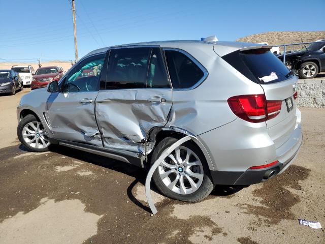 Photo 1 VIN: 5UXKR0C51F0P08562 - BMW X5 XDRIVE3 