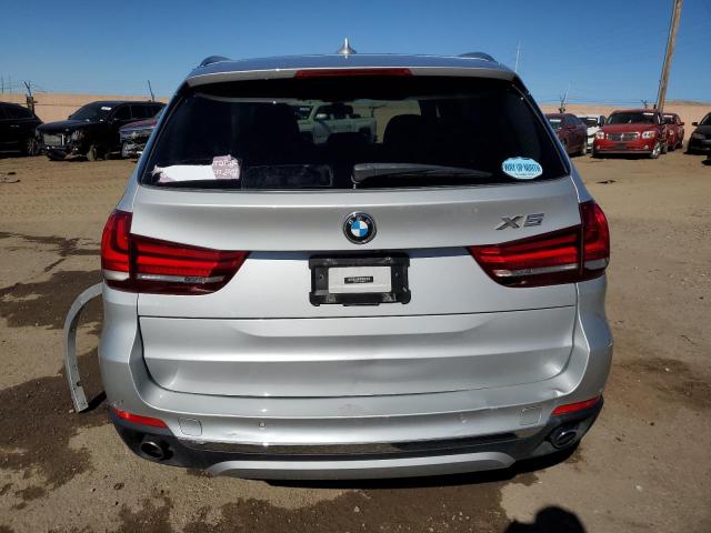 Photo 5 VIN: 5UXKR0C51F0P08562 - BMW X5 XDRIVE3 