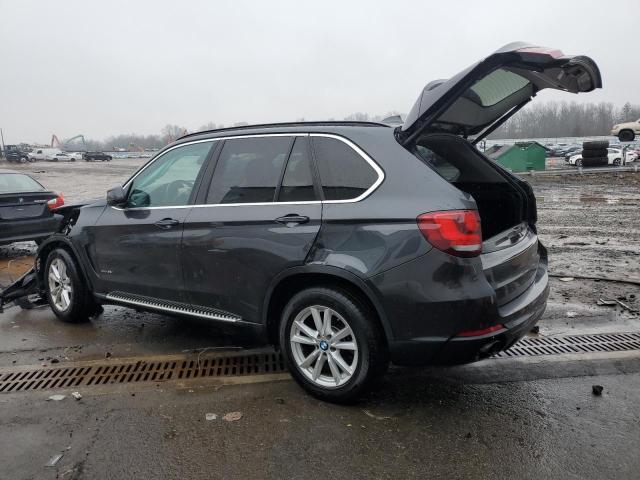 Photo 1 VIN: 5UXKR0C51F0P08674 - BMW X5 