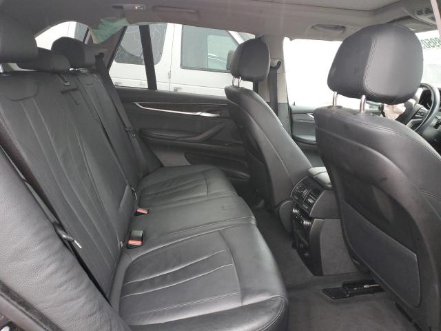 Photo 10 VIN: 5UXKR0C51F0P08674 - BMW X5 