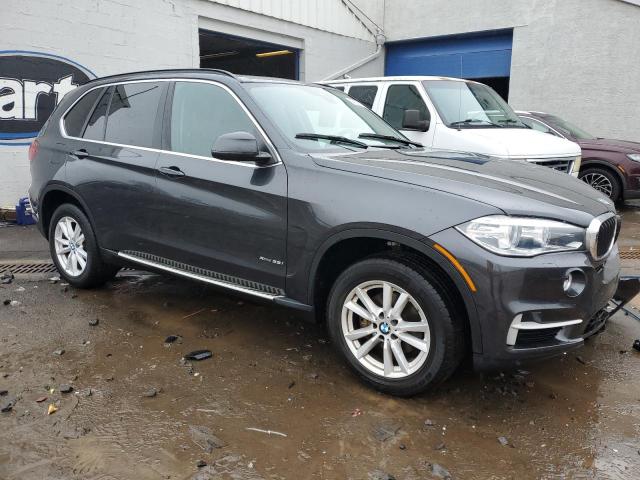 Photo 3 VIN: 5UXKR0C51F0P08674 - BMW X5 