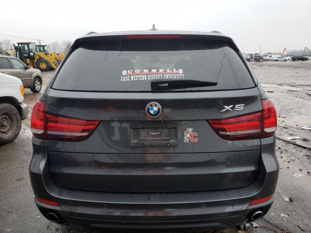 Photo 5 VIN: 5UXKR0C51F0P08674 - BMW X5 