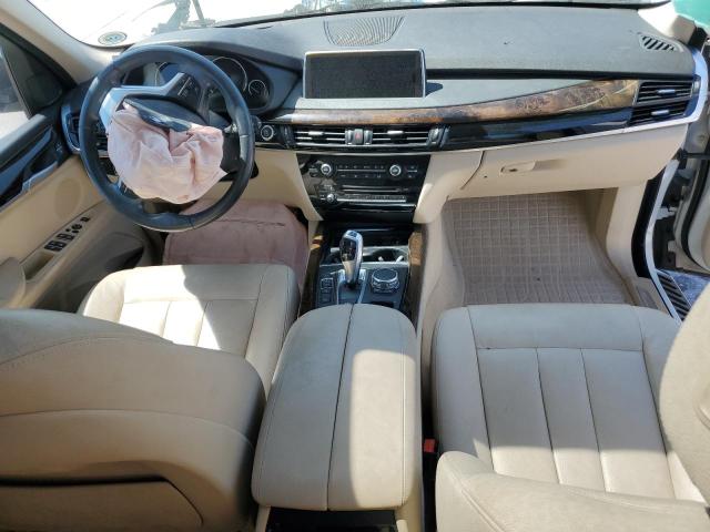 Photo 7 VIN: 5UXKR0C51F0P10490 - BMW X5 