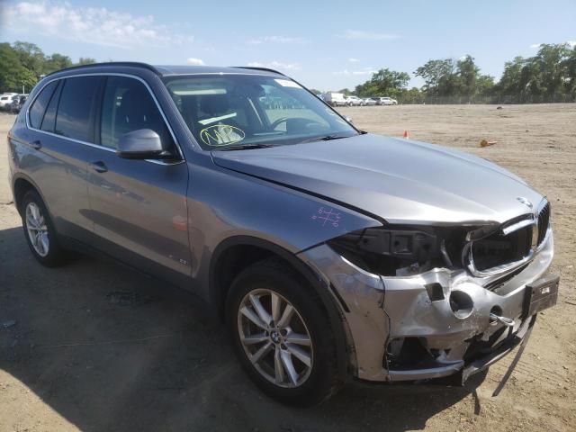 Photo 0 VIN: 5UXKR0C51F0P11266 - BMW X5 XDRIVE3 