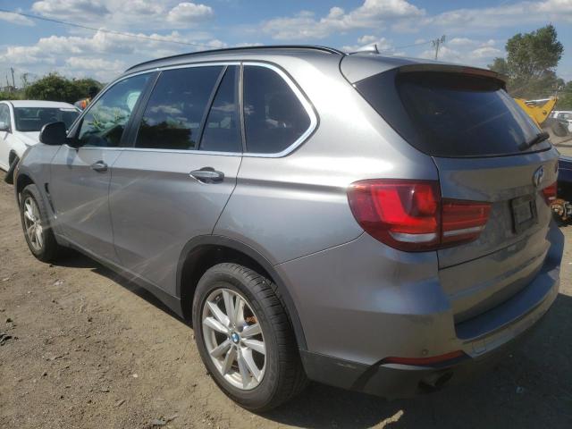 Photo 2 VIN: 5UXKR0C51F0P11266 - BMW X5 XDRIVE3 