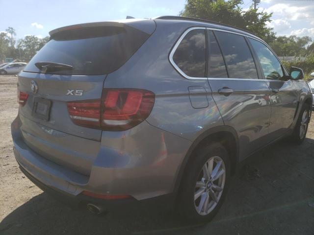 Photo 3 VIN: 5UXKR0C51F0P11266 - BMW X5 XDRIVE3 