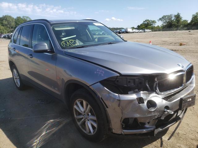 Photo 8 VIN: 5UXKR0C51F0P11266 - BMW X5 XDRIVE3 