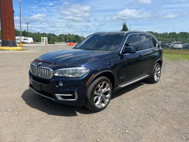 Photo 1 VIN: 5UXKR0C51F0P11722 - BMW X5 