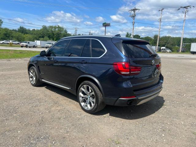 Photo 2 VIN: 5UXKR0C51F0P11722 - BMW X5 