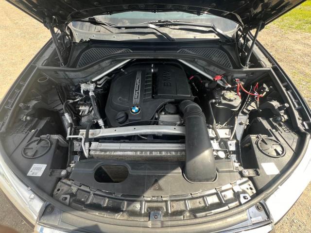 Photo 6 VIN: 5UXKR0C51F0P11722 - BMW X5 