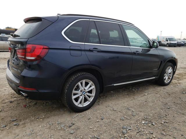 Photo 2 VIN: 5UXKR0C51F0P12871 - BMW X5 XDRIVE3 