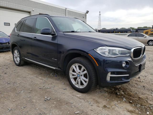 Photo 3 VIN: 5UXKR0C51F0P12871 - BMW X5 XDRIVE3 