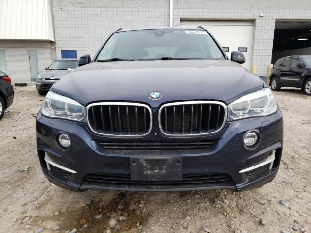 Photo 4 VIN: 5UXKR0C51F0P12871 - BMW X5 XDRIVE3 