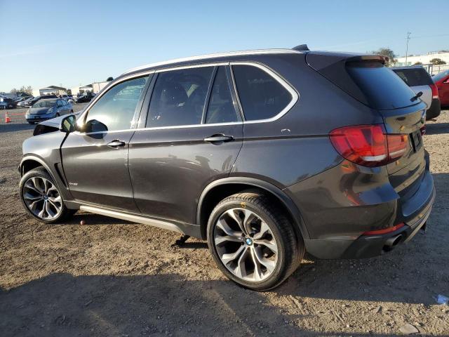 Photo 1 VIN: 5UXKR0C51F0P13003 - BMW X5 XDRIVE3 