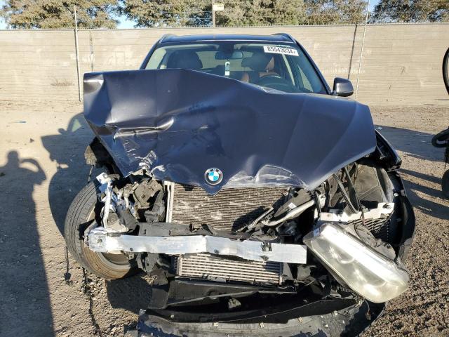 Photo 4 VIN: 5UXKR0C51F0P13003 - BMW X5 XDRIVE3 