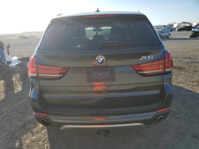 Photo 5 VIN: 5UXKR0C51F0P13003 - BMW X5 XDRIVE3 