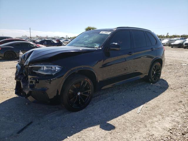 Photo 1 VIN: 5UXKR0C51F0P13051 - BMW X5 XDRIVE3 