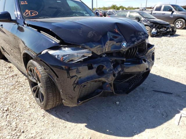 Photo 8 VIN: 5UXKR0C51F0P13051 - BMW X5 XDRIVE3 