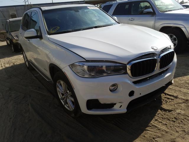 Photo 0 VIN: 5UXKR0C51F0P15950 - BMW X5 