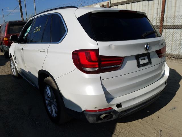 Photo 2 VIN: 5UXKR0C51F0P15950 - BMW X5 