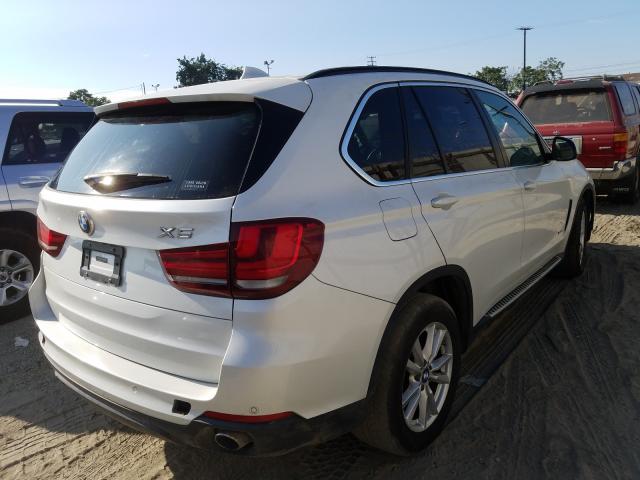 Photo 3 VIN: 5UXKR0C51F0P15950 - BMW X5 