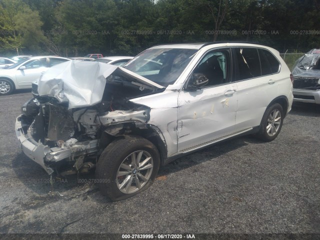 Photo 1 VIN: 5UXKR0C51F0P15950 - BMW X5 